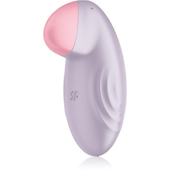 Satisfyer TROPICAL TIP stimulator - imagine 2